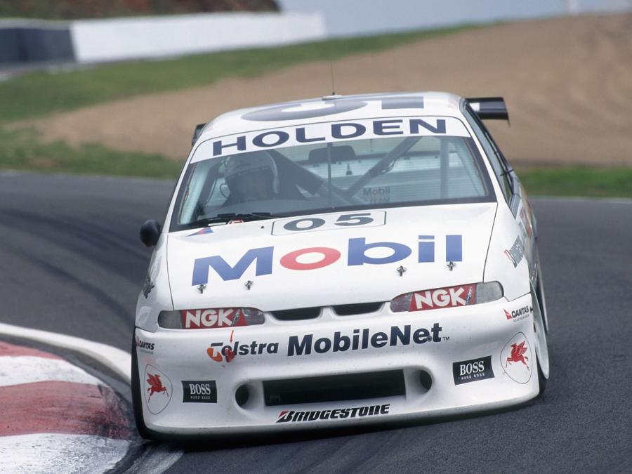 Holden Commodore Group 3A Touring Car '1993